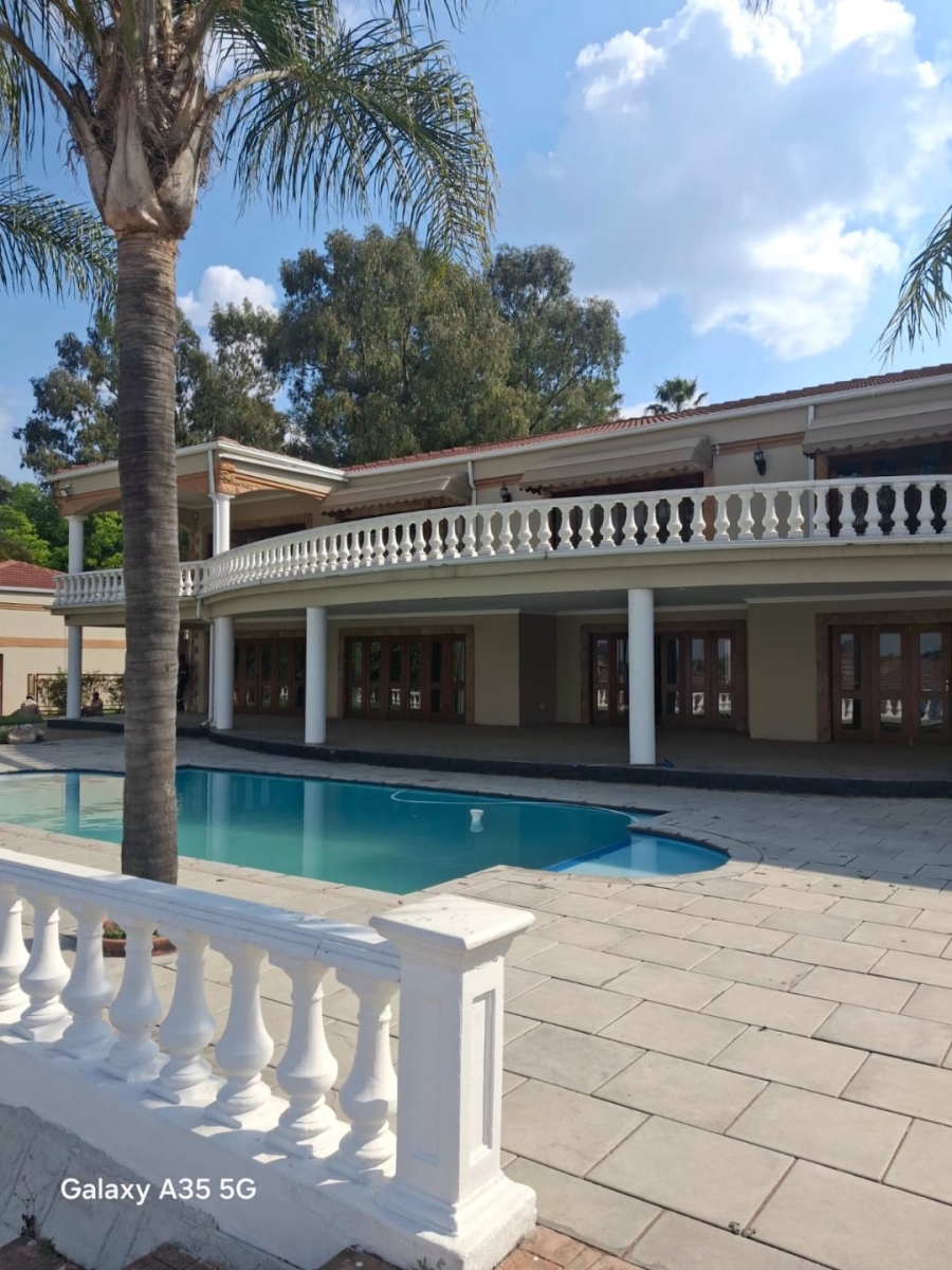 Commercial Property for Sale in Norton Home Estate AH Gauteng
