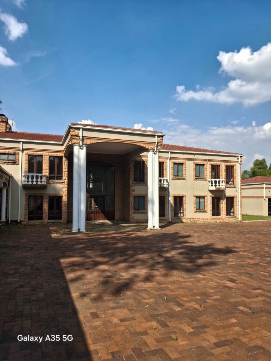 Commercial Property for Sale in Norton Home Estate AH Gauteng