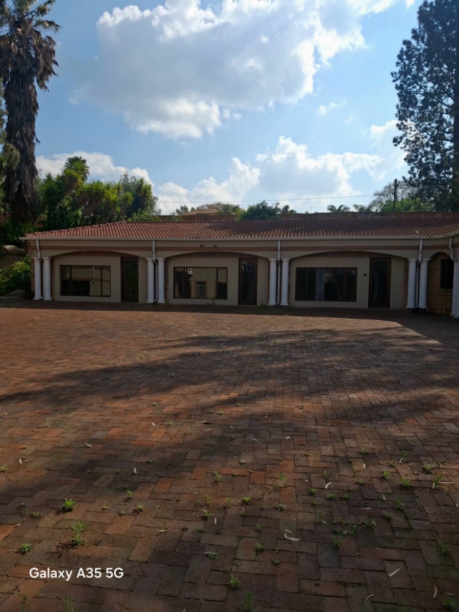 Commercial Property for Sale in Norton Home Estate AH Gauteng