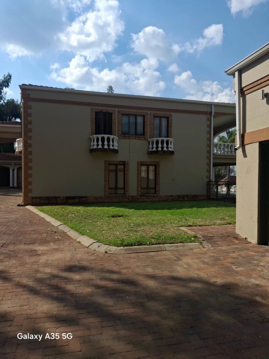 Commercial Property for Sale in Norton Home Estate AH Gauteng