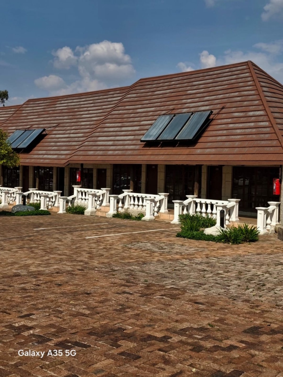 Commercial Property for Sale in Norton Home Estate AH Gauteng