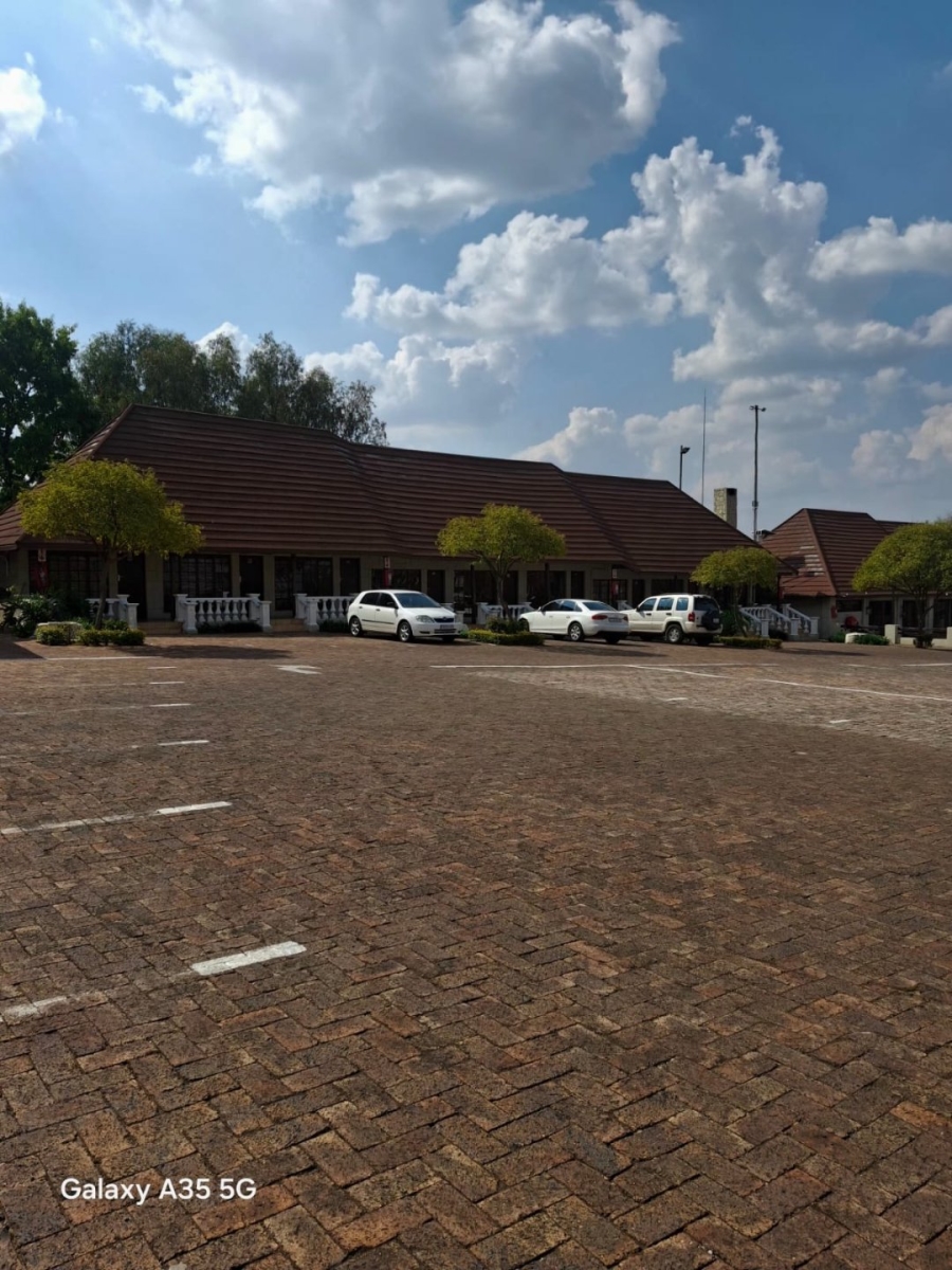 Commercial Property for Sale in Norton Home Estate AH Gauteng