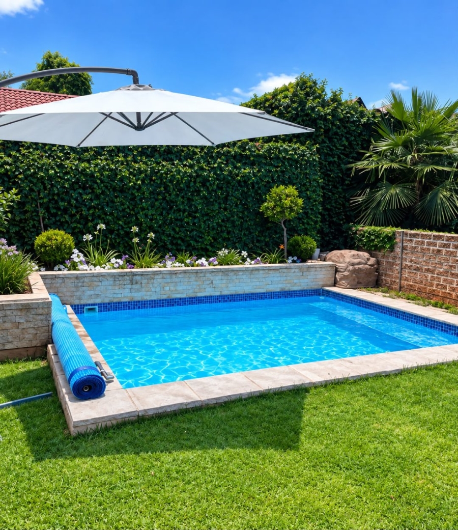 3 Bedroom Property for Sale in Three Rivers Proper Gauteng