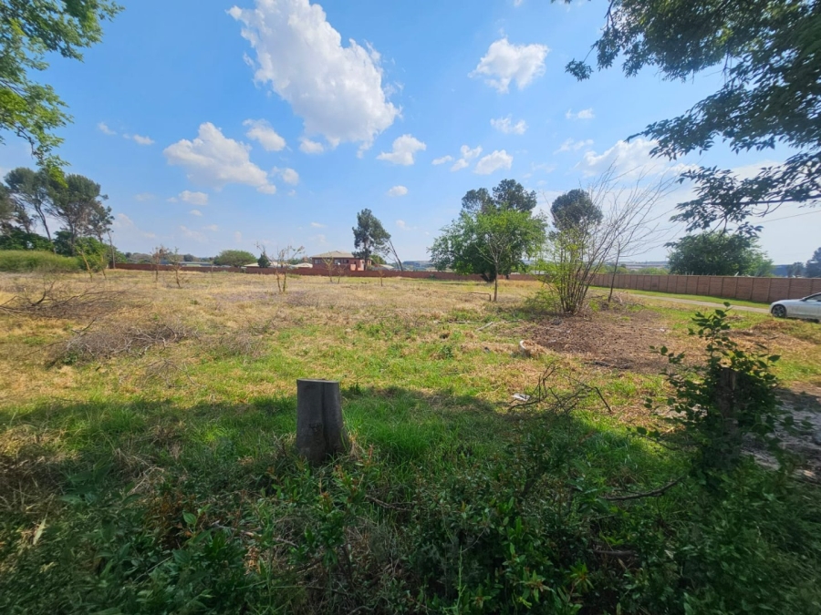 Commercial Property for Sale in Raslouw Gauteng