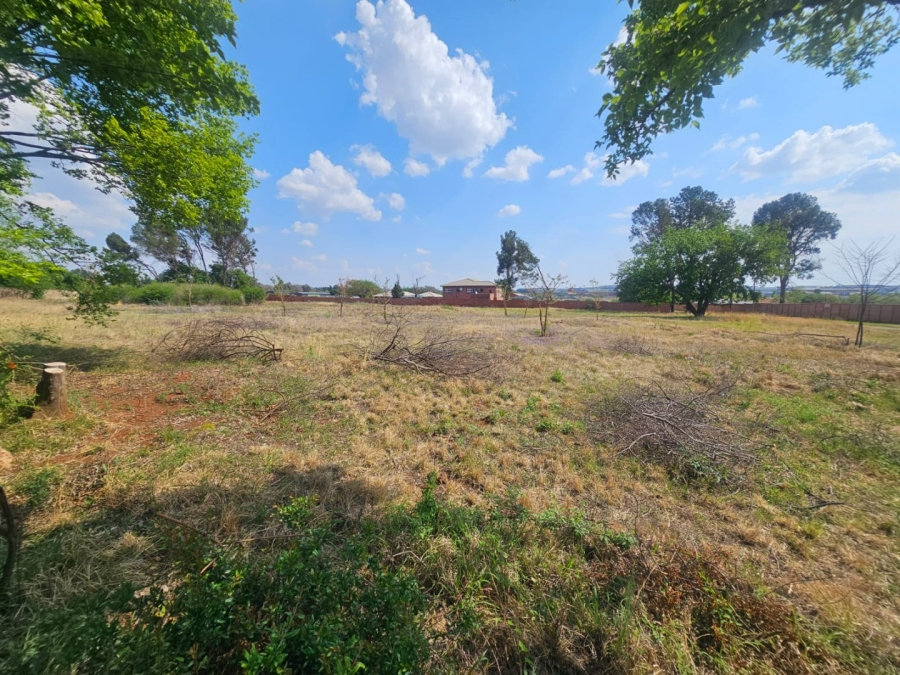 Commercial Property for Sale in Raslouw Gauteng