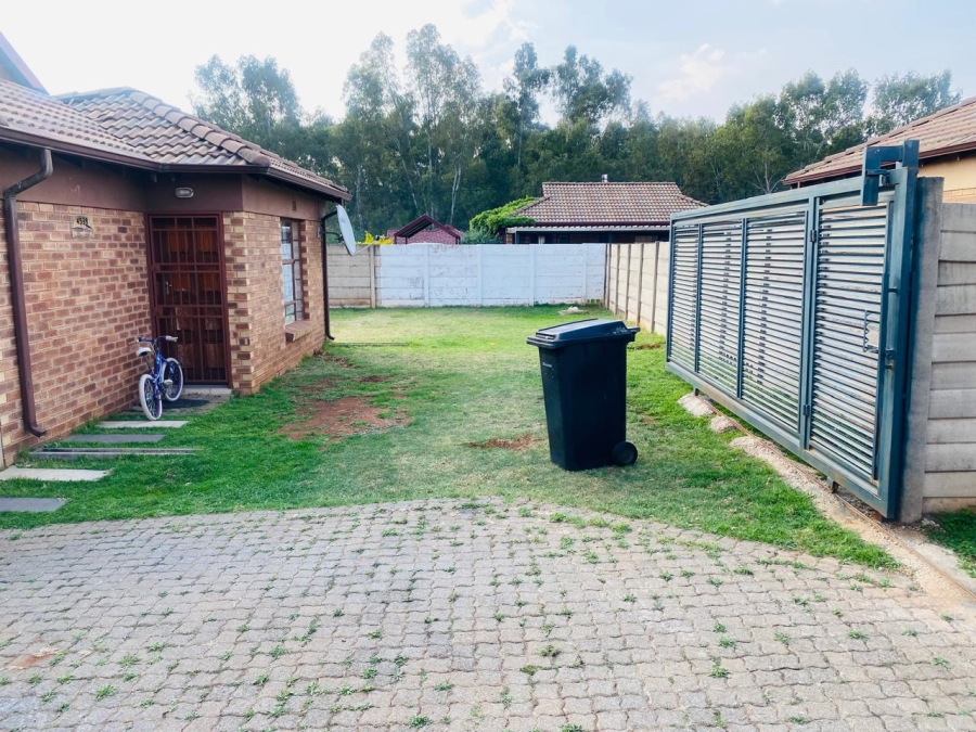3 Bedroom Property for Sale in Clayville Industria Gauteng