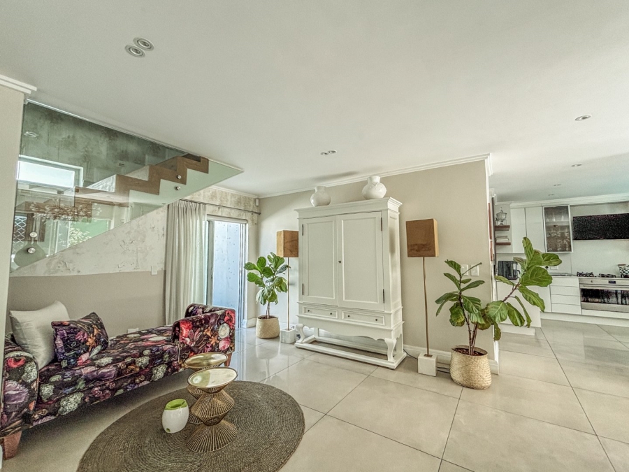 3 Bedroom Property for Sale in Bryanston Gauteng