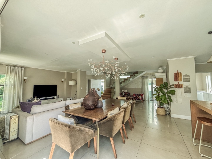 3 Bedroom Property for Sale in Bryanston Gauteng