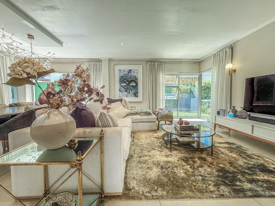 3 Bedroom Property for Sale in Bryanston Gauteng