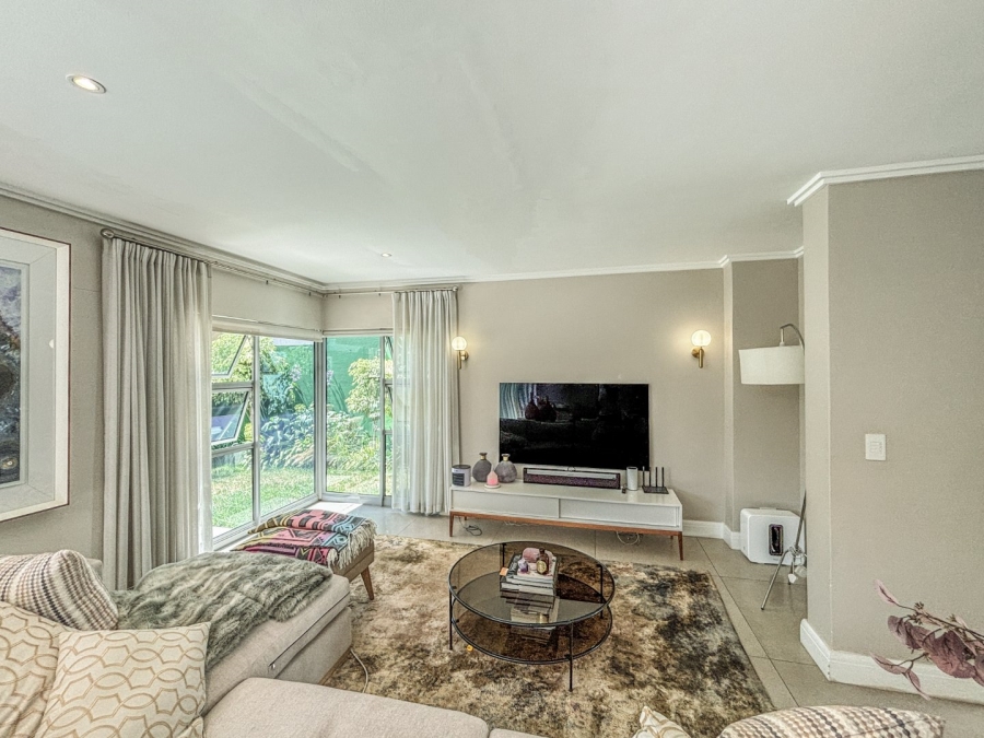 3 Bedroom Property for Sale in Bryanston Gauteng