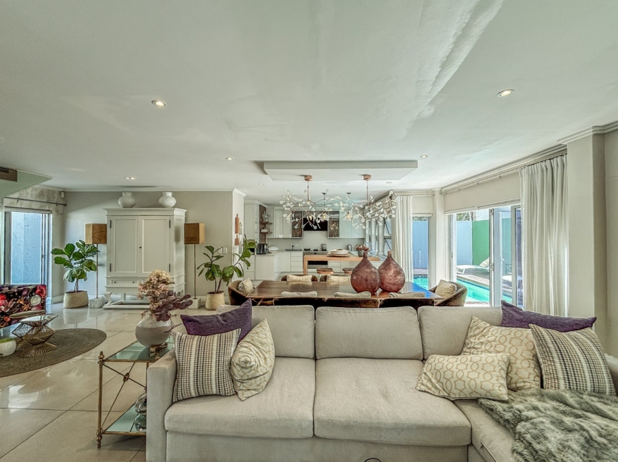 3 Bedroom Property for Sale in Bryanston Gauteng