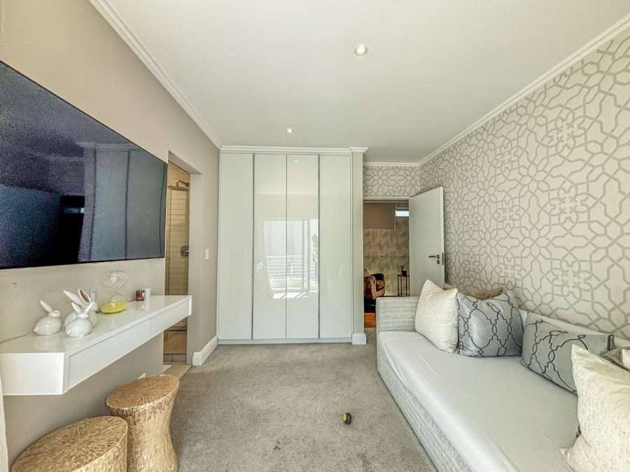 3 Bedroom Property for Sale in Bryanston Gauteng