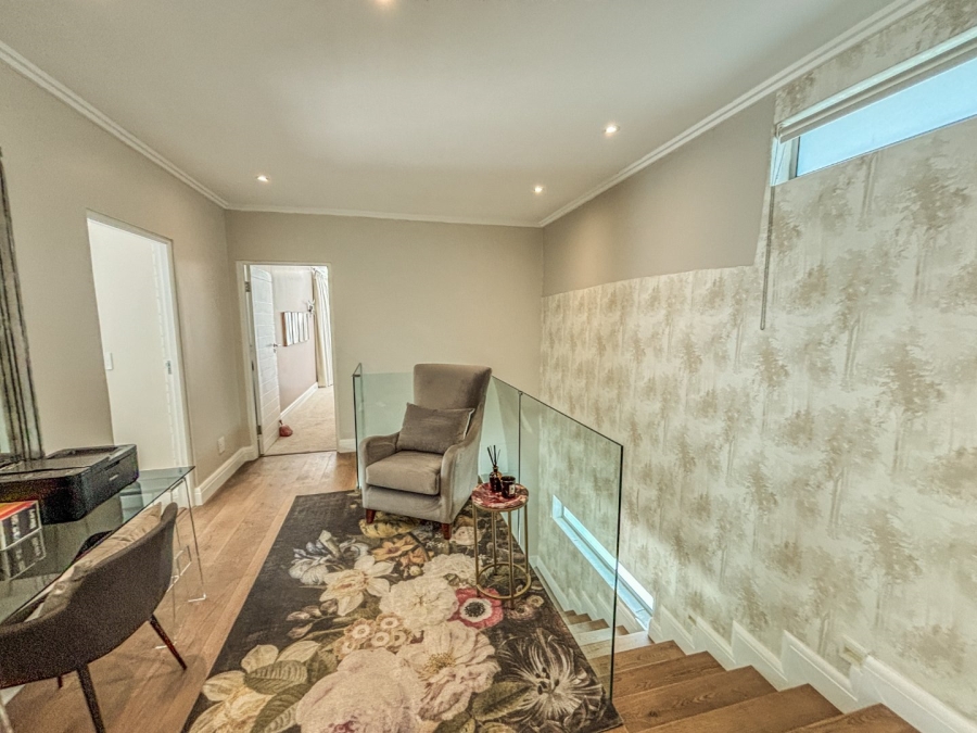 3 Bedroom Property for Sale in Bryanston Gauteng