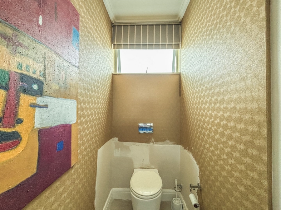 3 Bedroom Property for Sale in Bryanston Gauteng