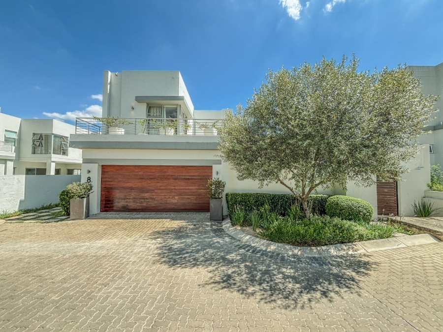 3 Bedroom Property for Sale in Bryanston Gauteng