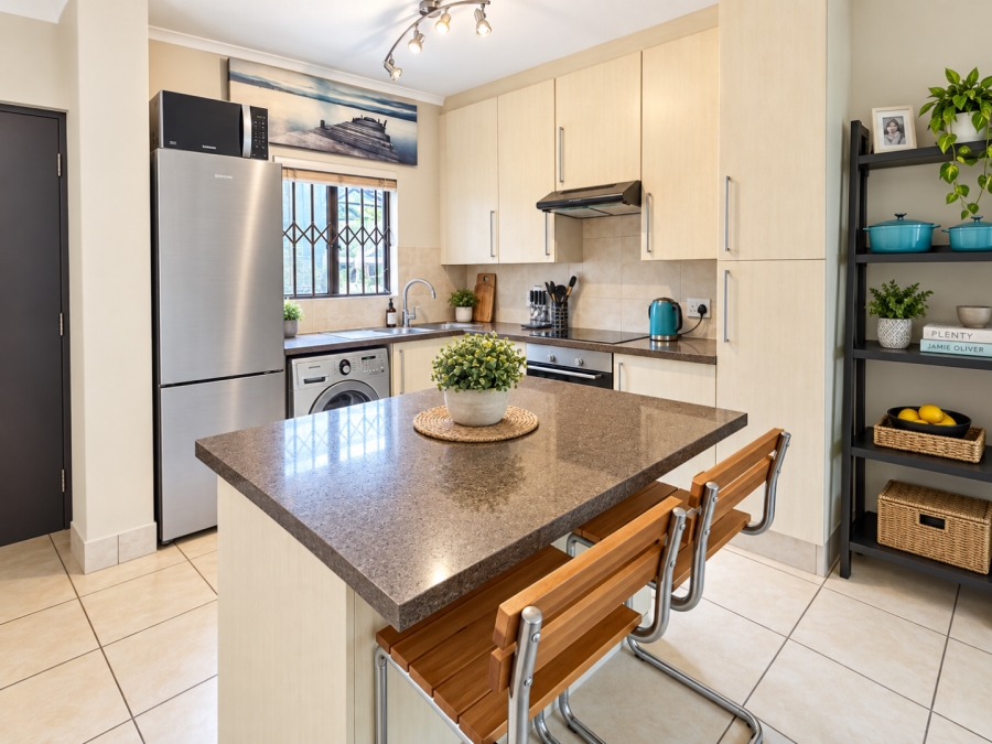 2 Bedroom Property for Sale in Fourways Gardens Gauteng
