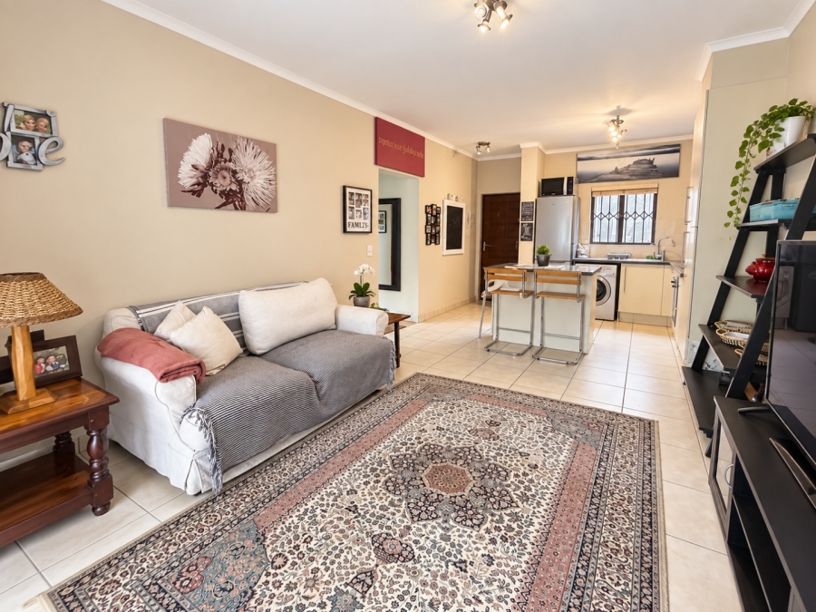 2 Bedroom Property for Sale in Fourways Gardens Gauteng