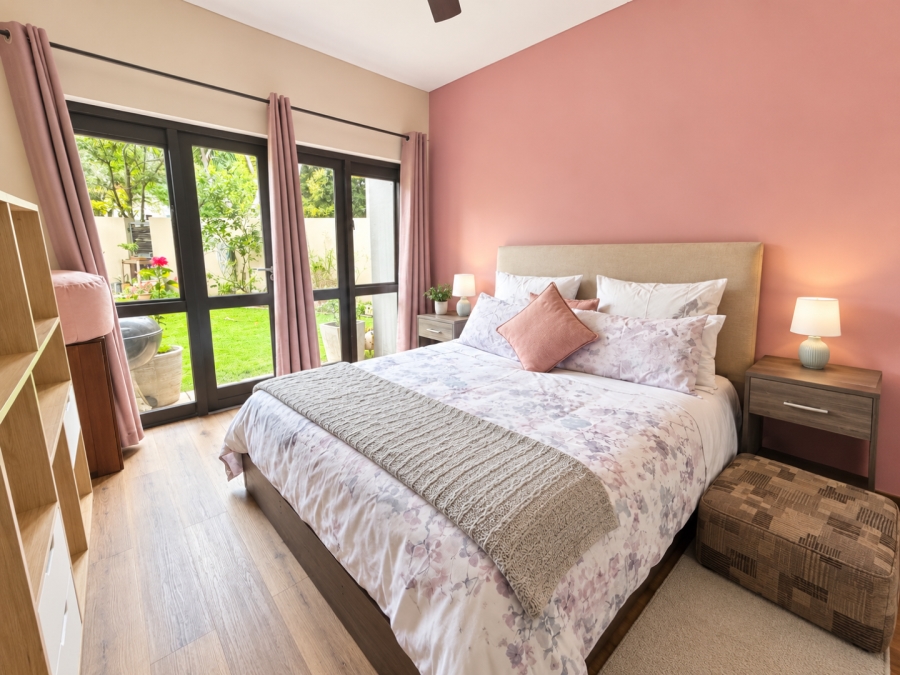2 Bedroom Property for Sale in Fourways Gardens Gauteng