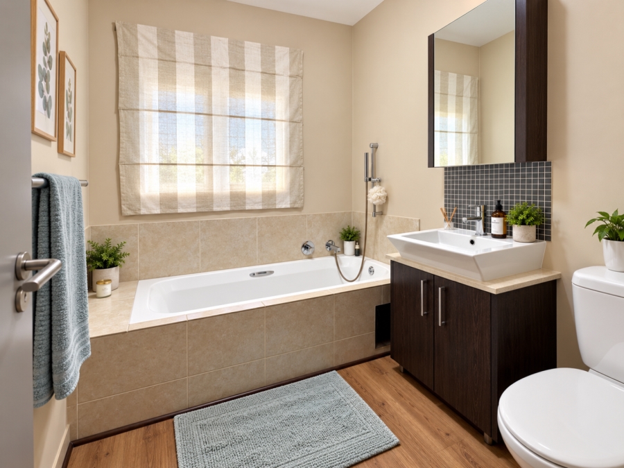 2 Bedroom Property for Sale in Fourways Gardens Gauteng