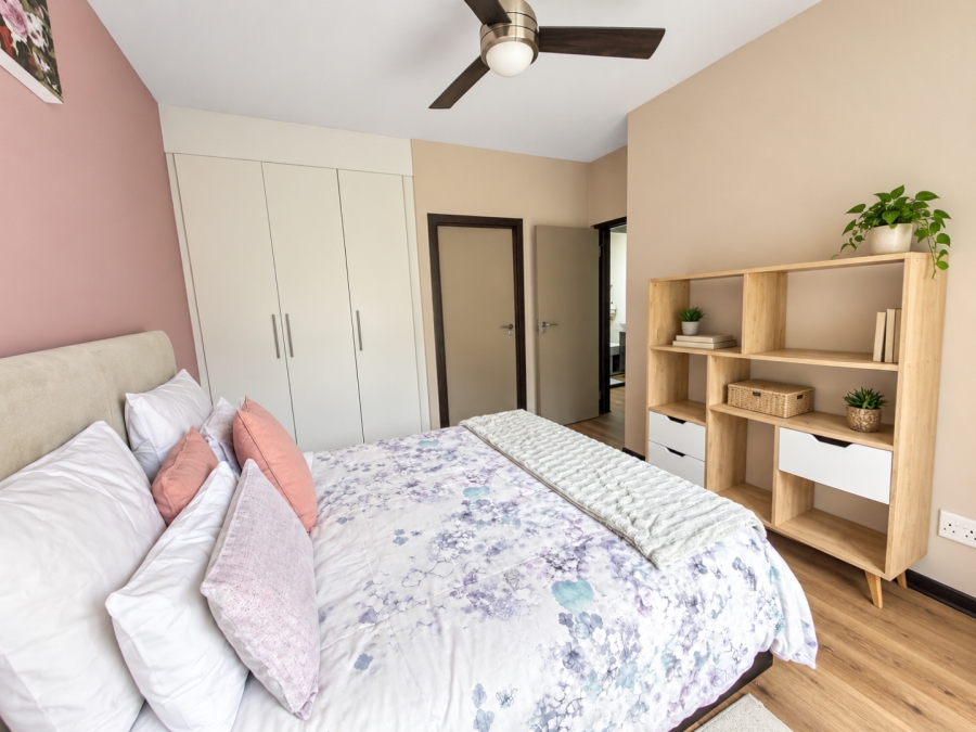 2 Bedroom Property for Sale in Fourways Gardens Gauteng