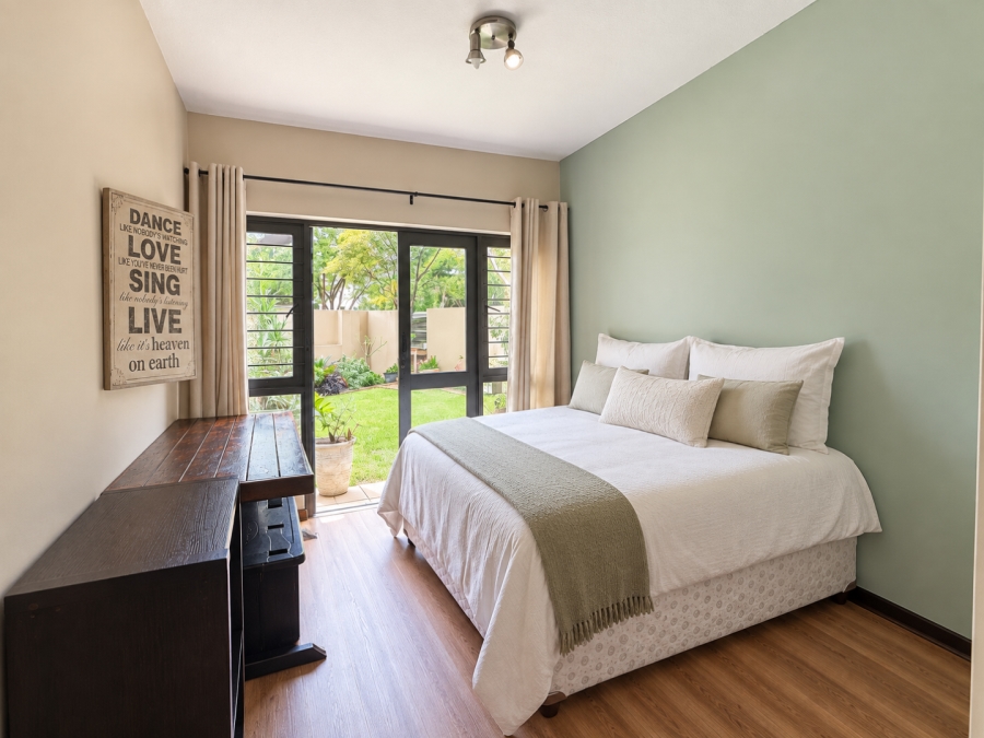 2 Bedroom Property for Sale in Fourways Gardens Gauteng