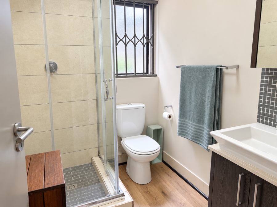 2 Bedroom Property for Sale in Fourways Gardens Gauteng
