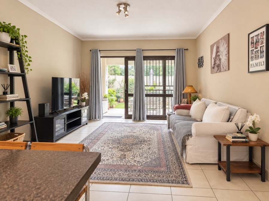 2 Bedroom Property for Sale in Fourways Gardens Gauteng