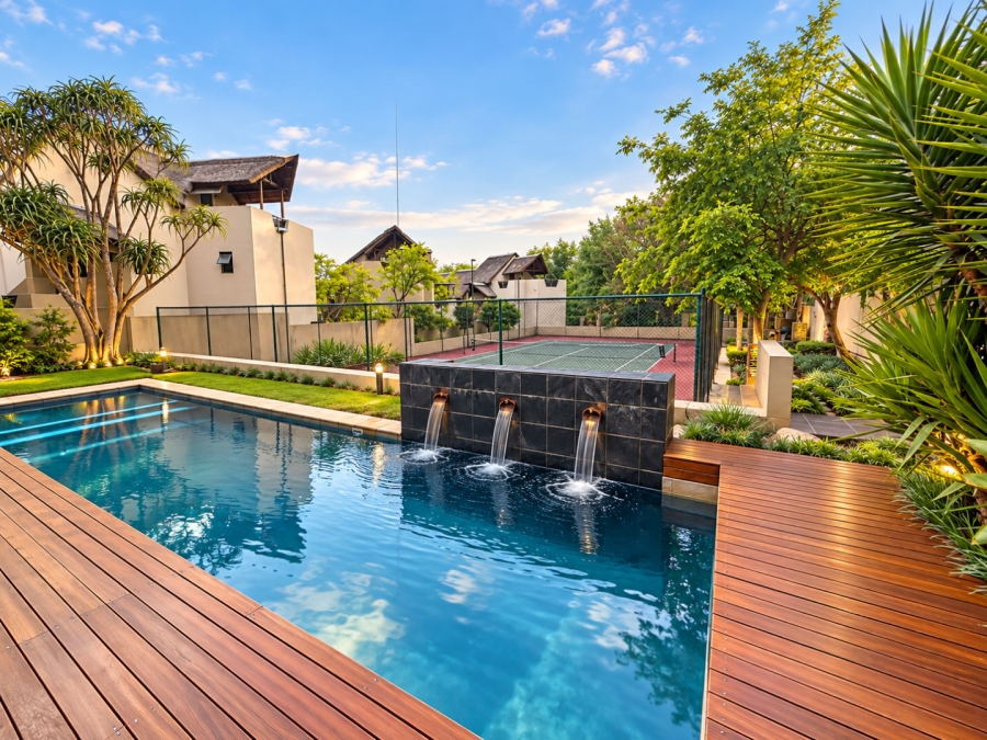 2 Bedroom Property for Sale in Fourways Gardens Gauteng
