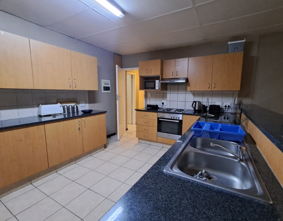 To Let 1 Bedroom Property for Rent in Hatfield Gauteng