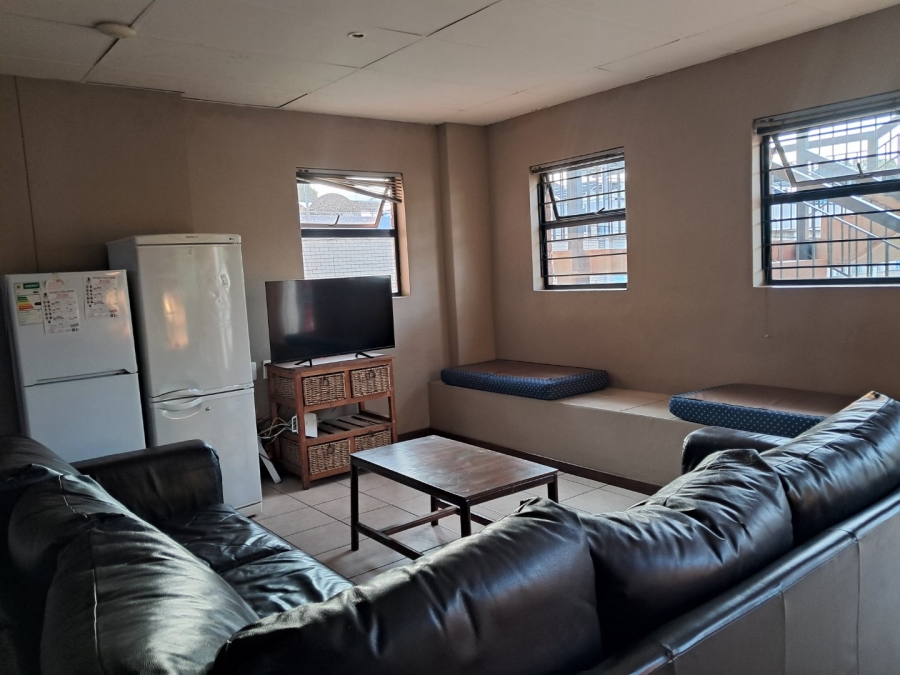To Let 1 Bedroom Property for Rent in Hatfield Gauteng
