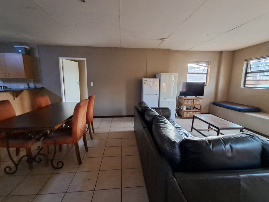 To Let 1 Bedroom Property for Rent in Hatfield Gauteng