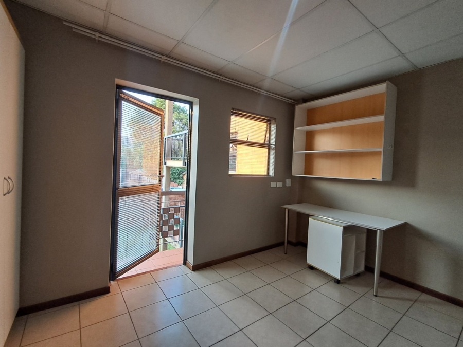 To Let 1 Bedroom Property for Rent in Hatfield Gauteng