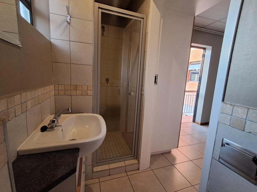 To Let 1 Bedroom Property for Rent in Hatfield Gauteng