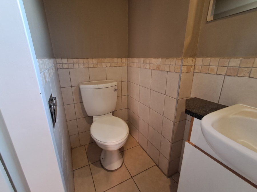 To Let 1 Bedroom Property for Rent in Hatfield Gauteng