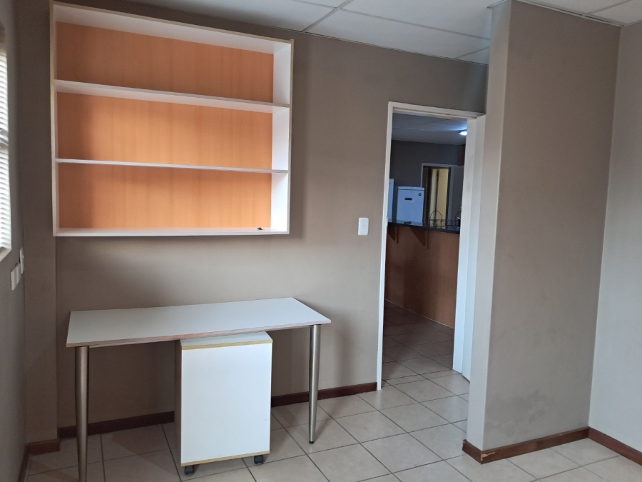 To Let 1 Bedroom Property for Rent in Hatfield Gauteng