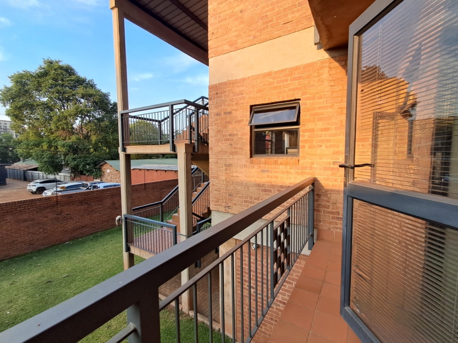To Let 1 Bedroom Property for Rent in Hatfield Gauteng