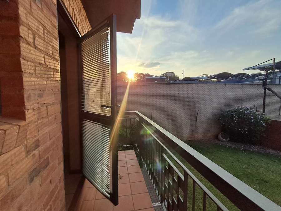 To Let 1 Bedroom Property for Rent in Hatfield Gauteng
