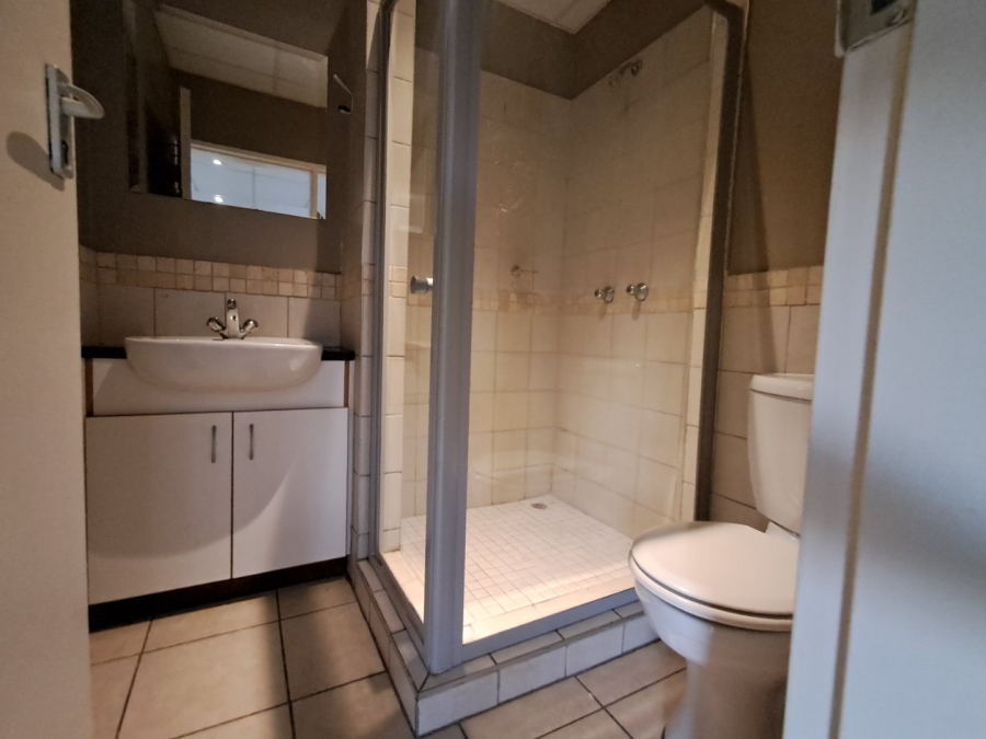 To Let 1 Bedroom Property for Rent in Hatfield Gauteng