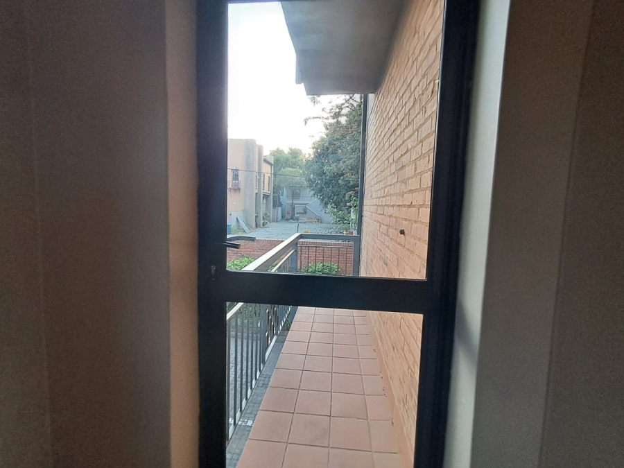 To Let 1 Bedroom Property for Rent in Hatfield Gauteng