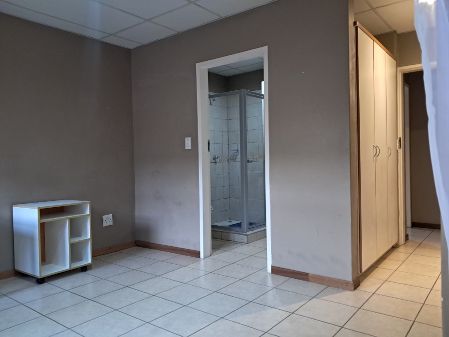 To Let 1 Bedroom Property for Rent in Hatfield Gauteng
