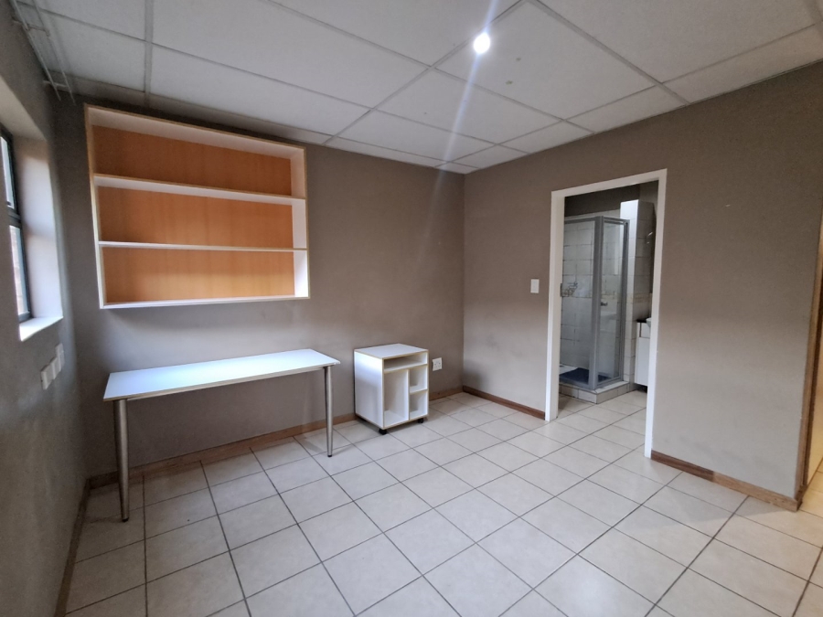 To Let 1 Bedroom Property for Rent in Hatfield Gauteng