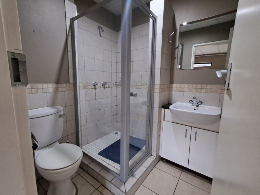 To Let 1 Bedroom Property for Rent in Hatfield Gauteng