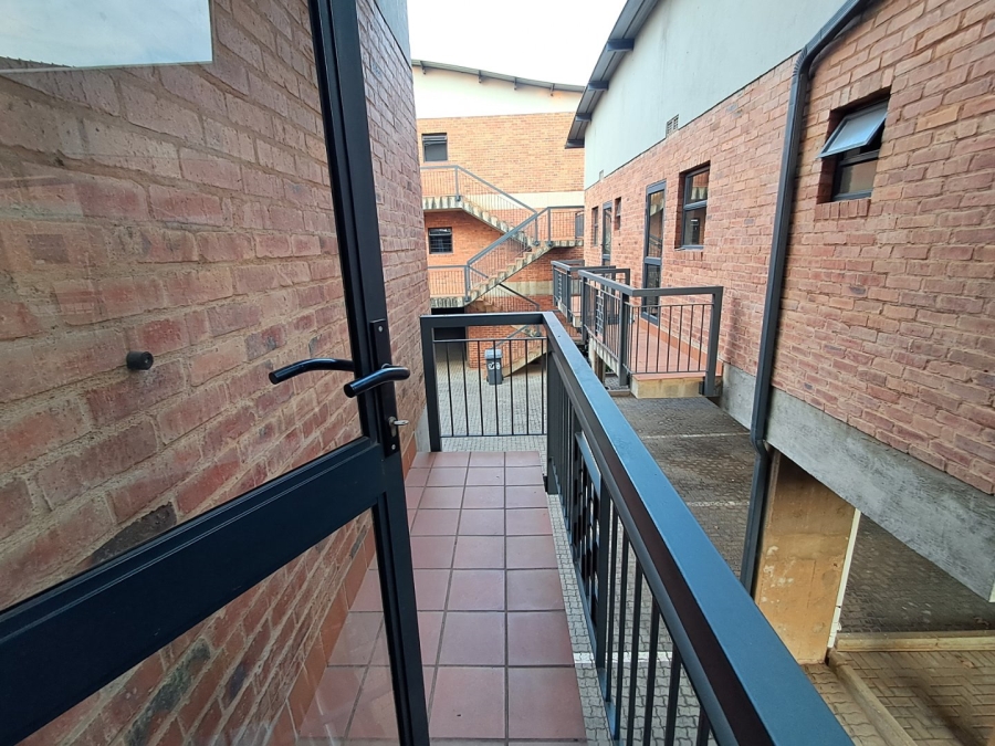 To Let 1 Bedroom Property for Rent in Hatfield Gauteng
