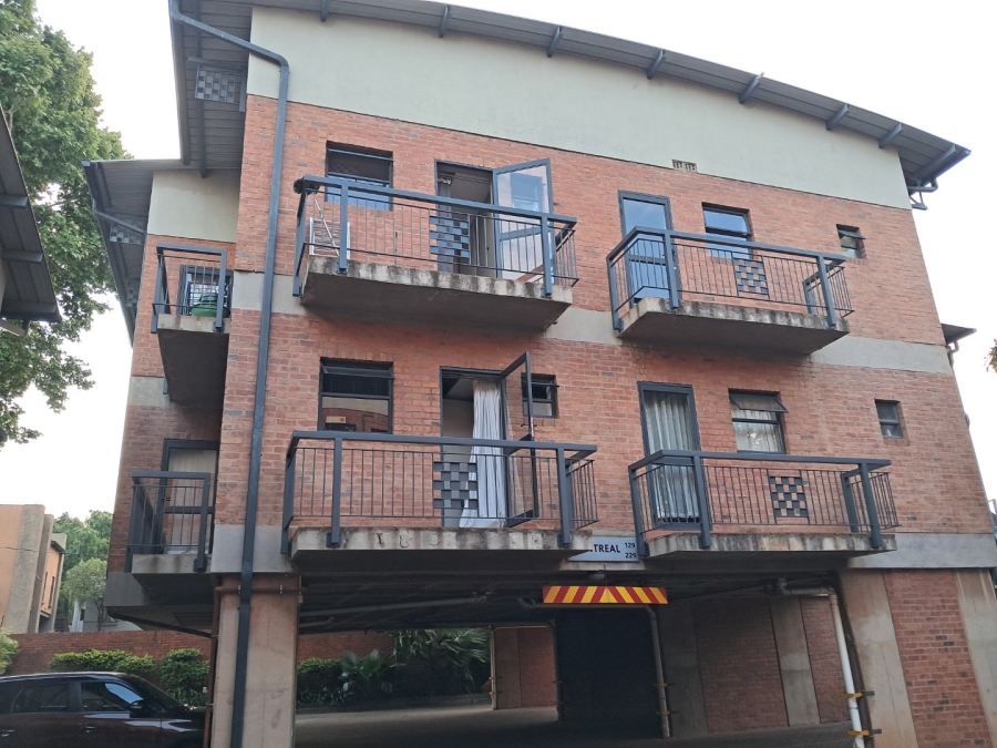 To Let 1 Bedroom Property for Rent in Hatfield Gauteng