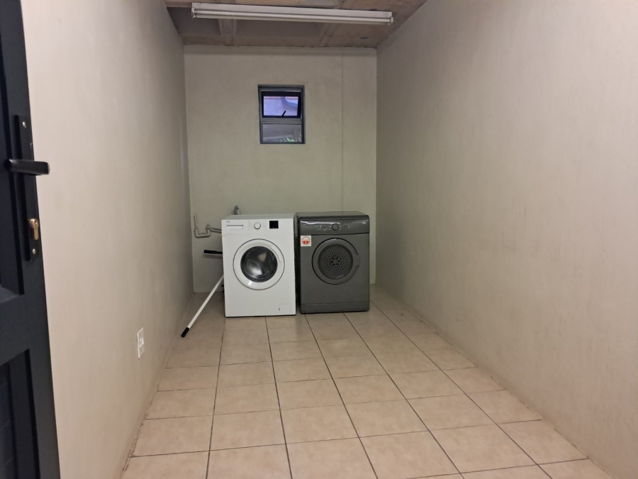 To Let 1 Bedroom Property for Rent in Hatfield Gauteng