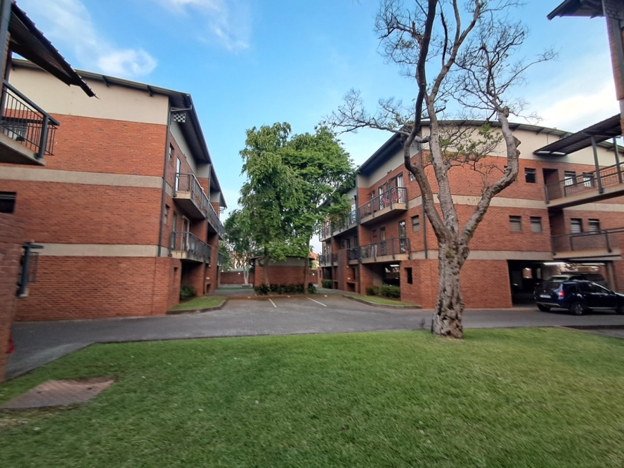 To Let 1 Bedroom Property for Rent in Hatfield Gauteng