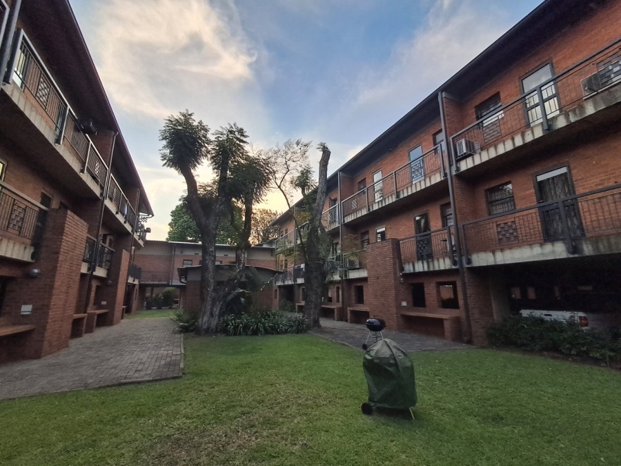 To Let 1 Bedroom Property for Rent in Hatfield Gauteng