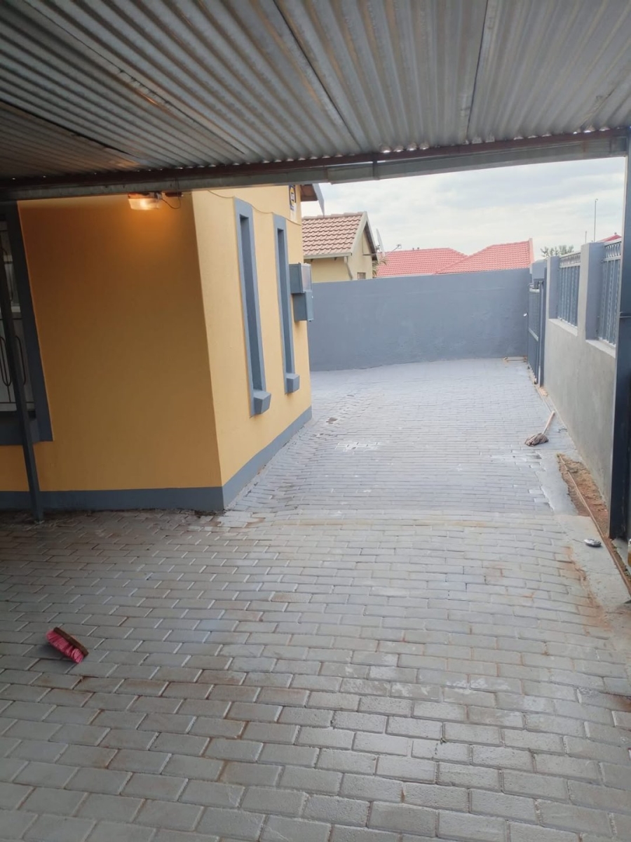 4 Bedroom Property for Sale in Boksburg East Gauteng