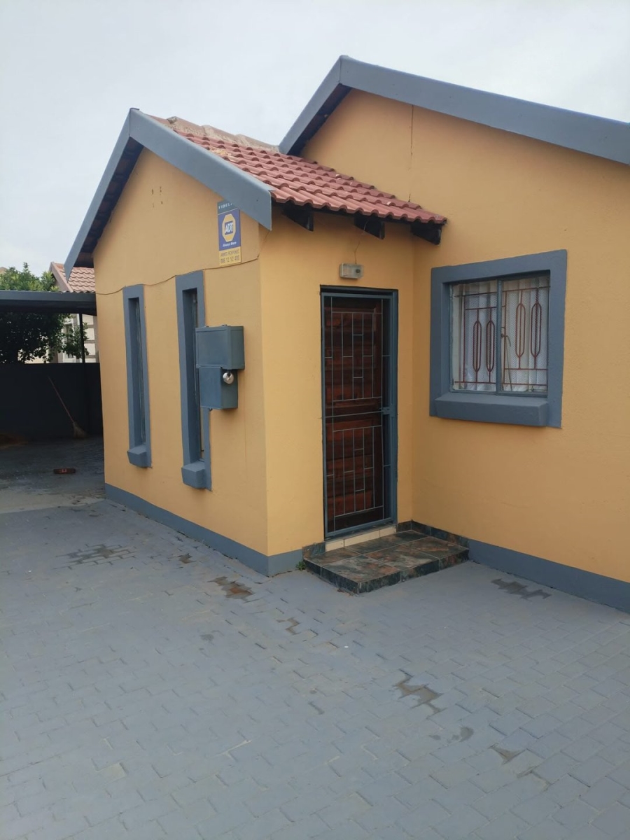 4 Bedroom Property for Sale in Boksburg East Gauteng