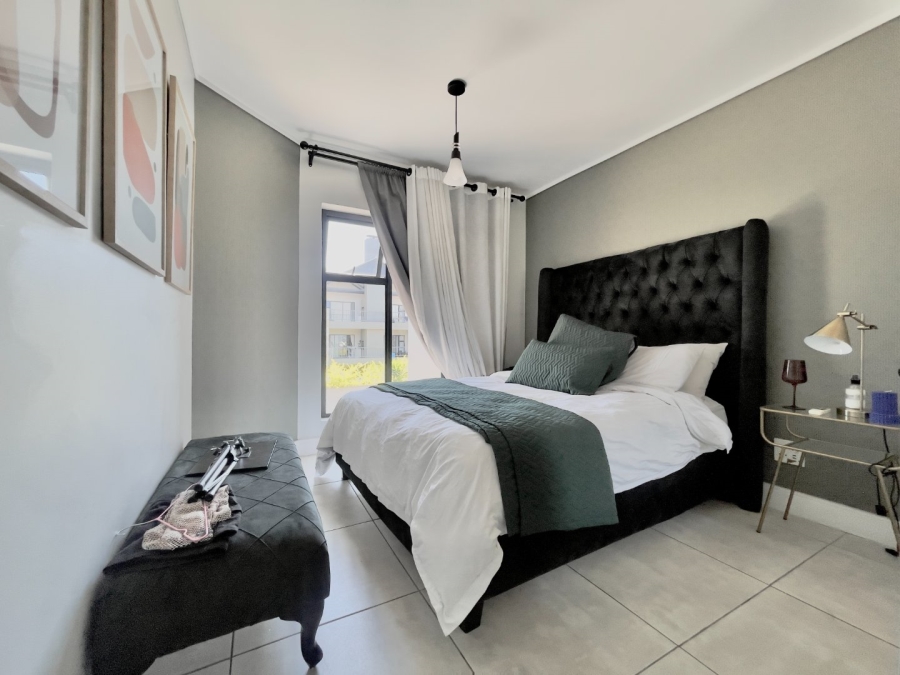 To Let 2 Bedroom Property for Rent in The Polofields Gauteng